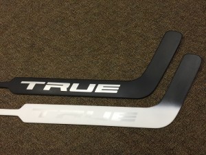 True A6.0 sbp Goalie Stick