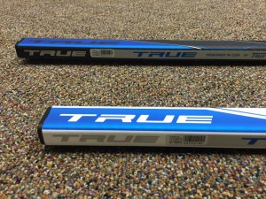 True A6.0 sbp Goalie Stick