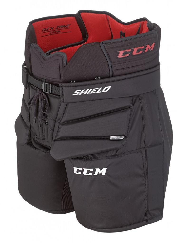 CCM Extreme Flex Shield Goalie Pants