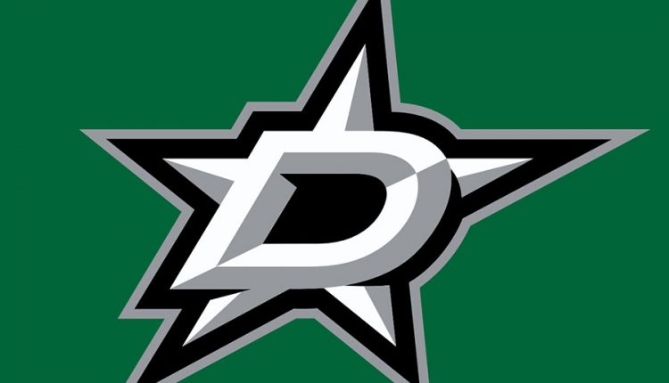 Dallas Stars Logo