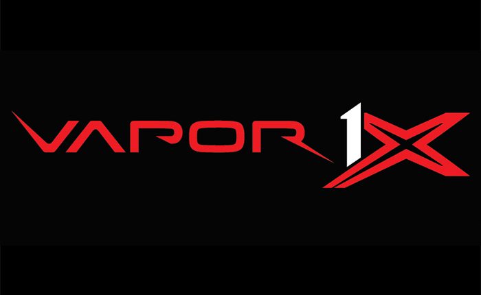 Bauer Vapor 1X logo