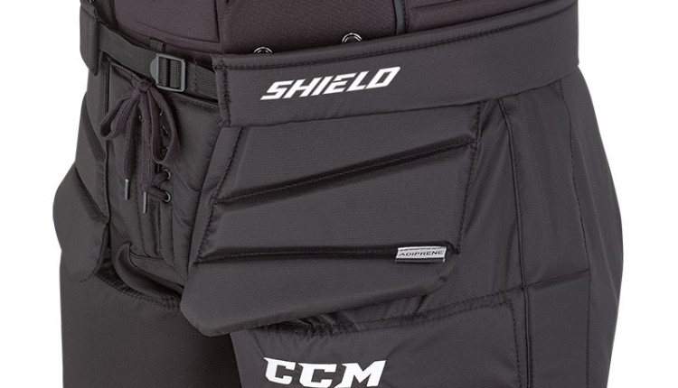 CCM Extreme Flex Shield Goalie Pants