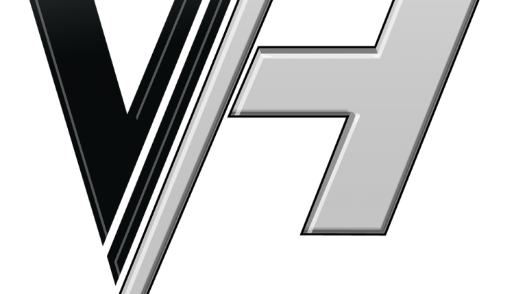 VH Hockey Logo
